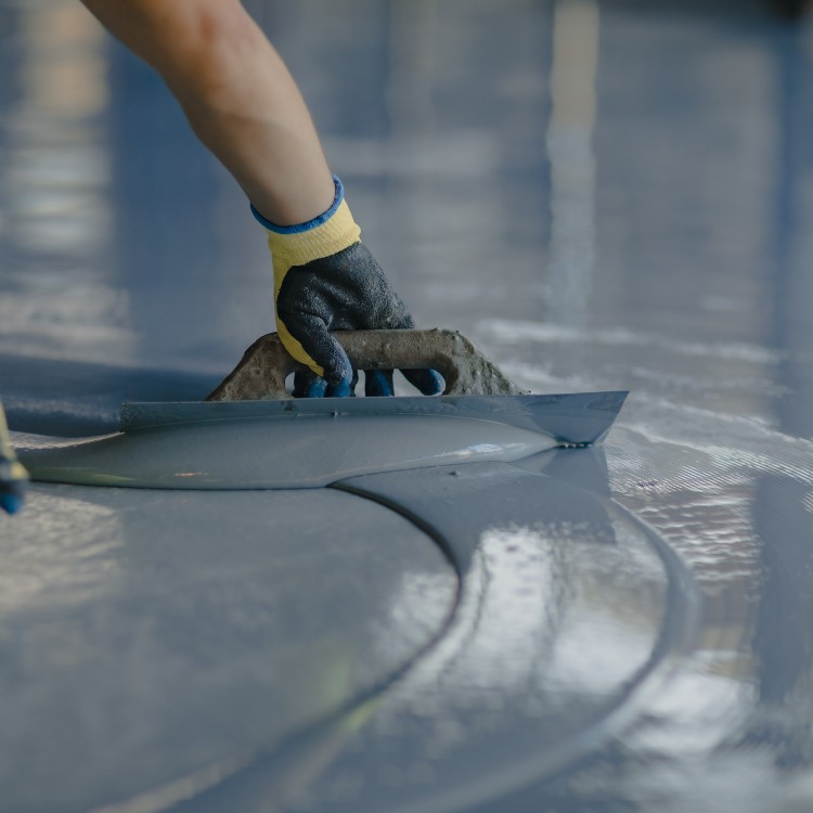 Coatings in Green Bay, WI Coatings in Green Bay, WI